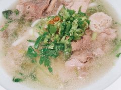-潮米果蚝烙·潮汕小吃(海乐荟店)
