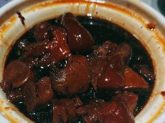 -点都德(华强南店)