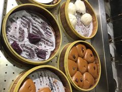 -芭菲盛宴·环球美食(袁家岗店)