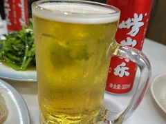 -来之顺海鲜菜馆·青岛菜·始于1993(栈桥店)