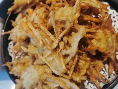 -老雒阳面馆·水席(定鼎门店)