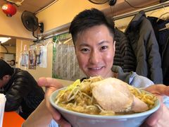-拉面莊夢語＆中华料理八椿