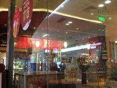 门面-COSTA COFFEE(西贸凯德晶品4层2店)