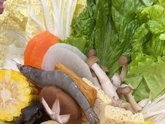 -呷哺呷哺(西单大悦城店)