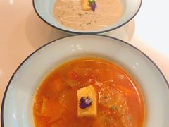 俄罗斯罗宋汤-阿妮叶李(光谷世界城店)