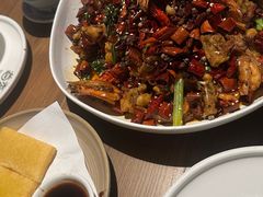 -首秀·四川料理(星耀101店)