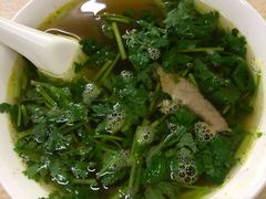 -舒蔡记生煎菜饭(云南中路店)