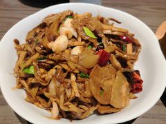 -四道菜·福建菜馆(新街口金鹰店)