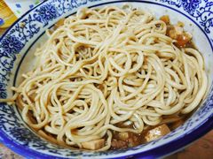 -陇上全荟兰州传统牛肉面(延吉路店)