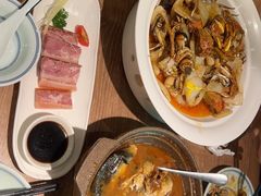 -周家二小姐的菜(西津渡店)