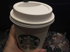 -星巴克(无锡东方商厦店)