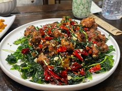 -吃货私房菜(丽江束河古镇店)