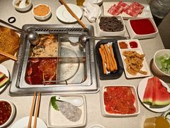 -海底捞火锅(应天门古城根店)