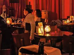 -JZ Club 爵士酒吧(上海店)