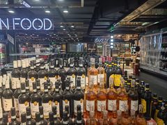 -G-Super 绿地优选(徐汇绿地缤纷城店)