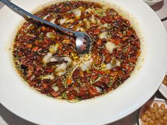 -天辣(金桥啦啦宝都店)