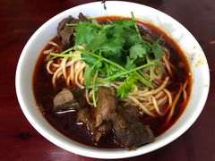 -朱儿面庄(洋河三路店)