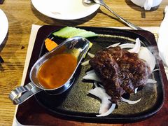 -瑞伯克牛排自助餐厅天一广场店