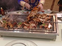 -雅和生态渔庄·宜城锅巴饭(龙灵山公园店)