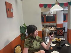 -橘酱餐厅