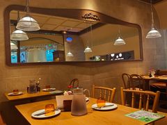 -祖母的魔法厨房(爱琴海黑金店)