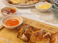 -俄士厨房(环球港店)