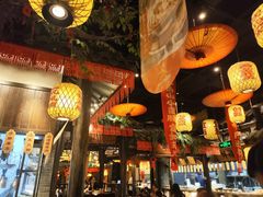 -南京大牌档(壹方天地店)
