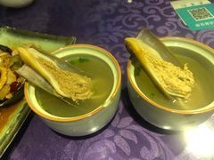 竹蛏王-威海渔村(静安旗舰店)