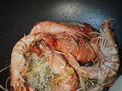 -济南海鲜大市场