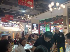 -蛙一刀·麻椒鱼火锅(金仙桥店)