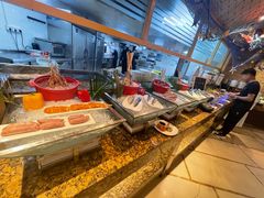-厦门悦华酒店·绿庭主题自助餐厅