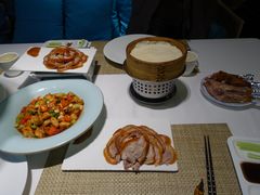 -同喜烤鸭店(光芒店)