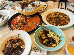 -宁波石浦大饭店(新材料城店)