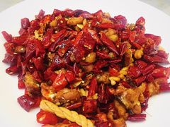 -成都驻京办餐厅(蜀都宾馆店)