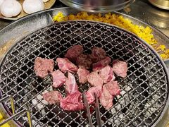 -釜山火炉·海鲜烤肉(紫藤路店)