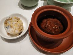 张氏狮子头-Lotus 莲花空间(国贸商城店)