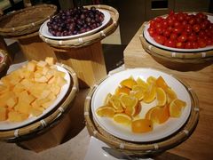 -金海湾自助餐厅(金陵饭店)