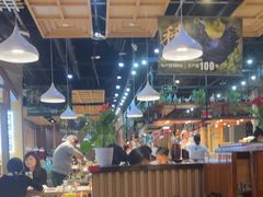 -黑鸡小馆(金源店)