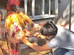 -腾益清真铜瓢牛肉馆