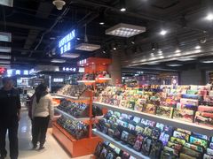 -北京华联购物中心(天通苑店)
