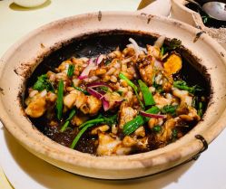 -惠食佳·宴会厅(滨江西路店)
