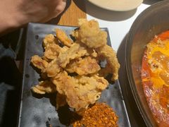 -老天桥蛙炉火锅(姑苏总店)