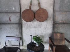 -喜洲吧·江畔老船厂·庭院餐厅(喜临院店)