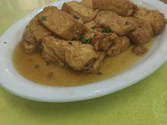 -红炎炎农家菜老字号(金水台店)