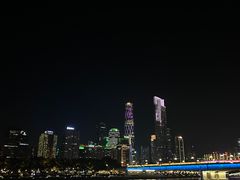 -珠江夜游省总码头