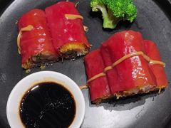-德兴show鲜·蒸汽海鲜火锅餐厅(格创悦里店)