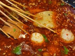 -串大叔炭火烤串·鸡西大冷面刀削面(总店)