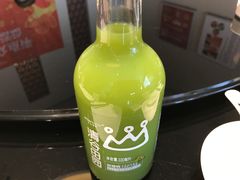 -阿庄新豫菜(通泰路店)