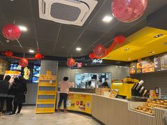 -麦当劳(红唐店)