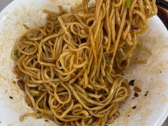 -高师傅特色米粉汤包(建设路店)